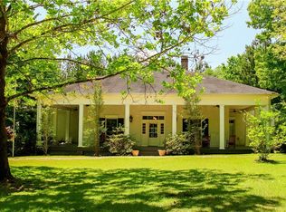3822 Highway 121, Boyce, LA 71409