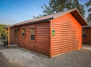 100 Swinging Bridge Dr #3E, Heber Springs, AR 72543