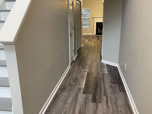 1st FL Hallway
