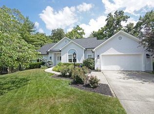 1571 Georgetown Rd, Loveland, OH 45140