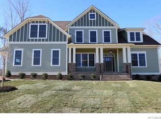 1407 Montcroft Way, Midlothian, VA 23112