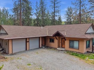 7710 E Beverly Dr, Spokane, WA 99212