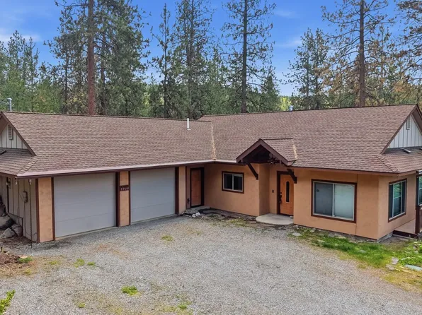 7710 E Beverly Dr, Spokane, WA 99212