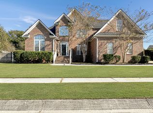 125 Ryton Dr, Charleston, SC 29414