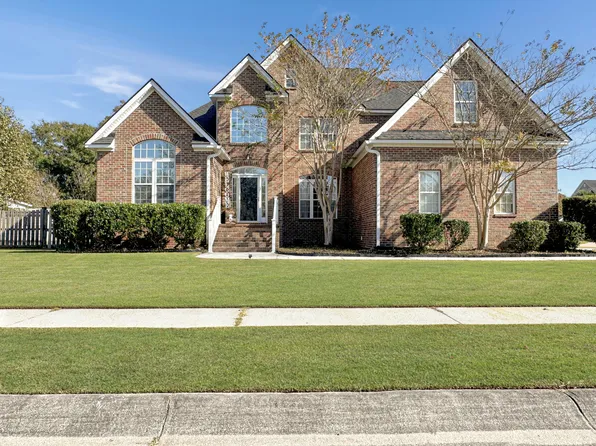 125 Ryton Dr, Charleston, SC 29414