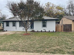 3843 Lenel Dr, Dallas, TX 75220