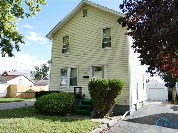 2544 110th St, Toledo, OH 43611