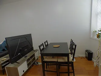 Rented by Tesla Realty Group LLC