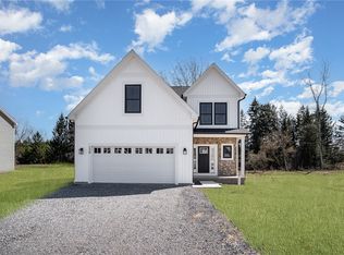 76 Chase Meadow Trl LOT 97, Mendon, NY 14472