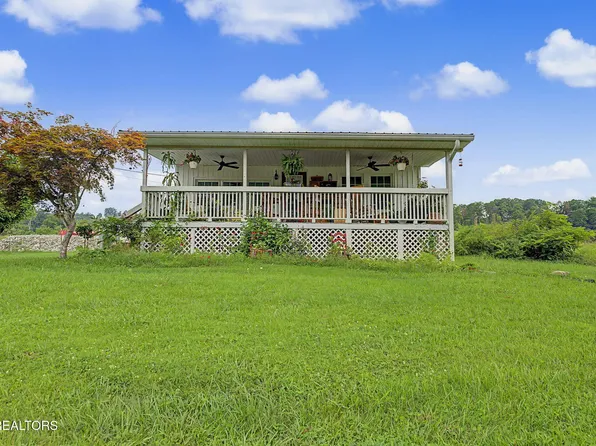 1527 Main St, Maynardville, TN 37807