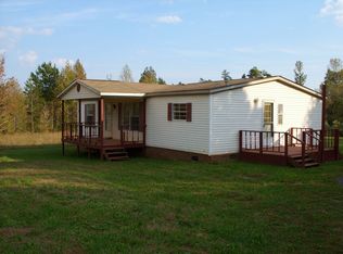 1491 Buck Ford Rd, Asheboro, NC 27205