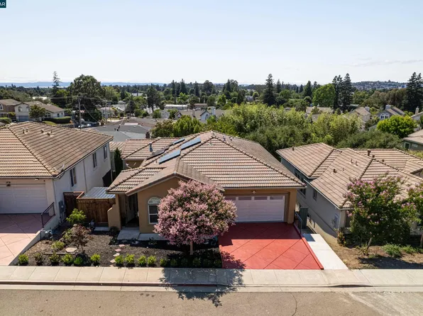 22789 Rose Vine Ct, Hayward, CA 94541