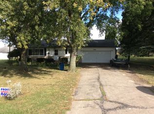 25116 W Lorenzo Rd, Wilmington, IL 60481