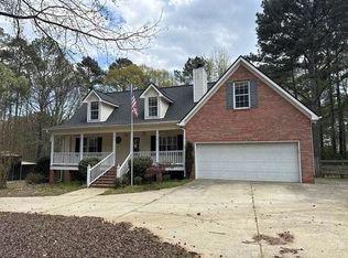 2200 E Lake Rd, McDonough, GA