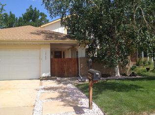 12144 E Amherst Cir, Aurora, CO 80014