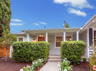 4182 Jackson Ave, Culver City, CA 90232