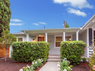 4182 Jackson Ave, Culver City, CA, 90232
