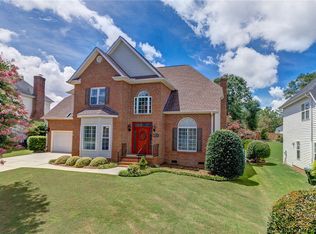 116 W Spindletree Way, Greer, SC 29650