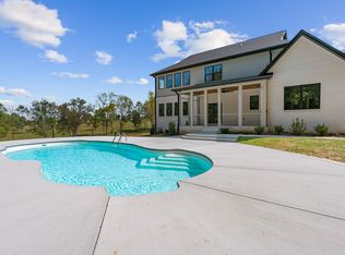 3140 Horn Springs Rd LOT 5, Lebanon, TN 37087