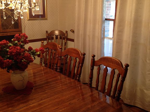 Dinning room