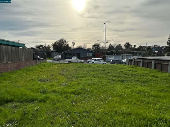 149 Michele Dr, San Pablo, CA 94806