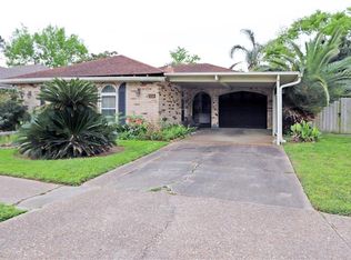 5516 Camphor St, Metairie, LA 70003