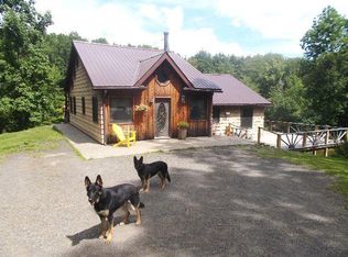 Broadway Rd, Gowanda, NY 14070