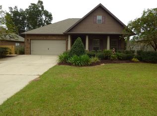6753 Weathered Dr, Milton, FL 32571