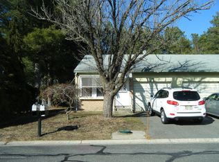 153A Sunset Rd #SEC-60, Manchester Township, NJ 08759