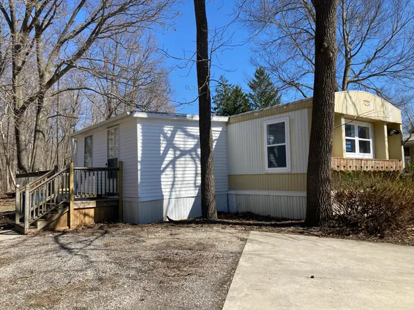 2801 S Stone Rd #37, Marion, IN 46953