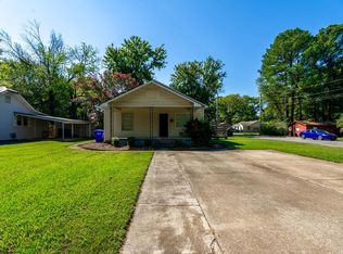 1855 A & B Robins, Conway, AR 72034
