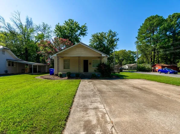 1855 A & B Robins, Conway, AR 72034