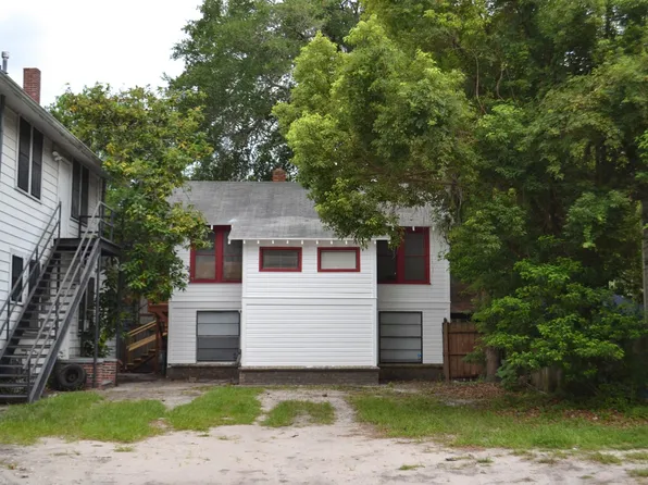 101 NW 10th St, Gainesville, FL 32601