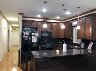 101 Williams Ave #2, Jersey City, NJ 07304