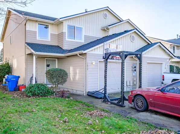 1654-1658 Lucinda Ave NE, Salem, OR 97303