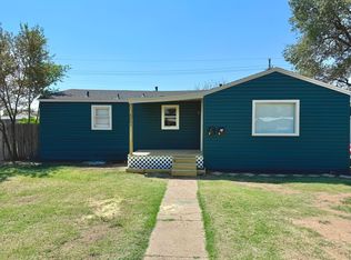 5001 36th St, Lubbock, TX 79414
