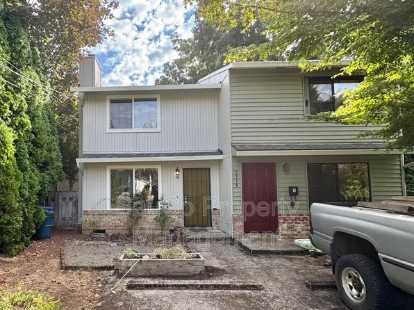2738 SE 62nd Ave, Portland, OR 97206