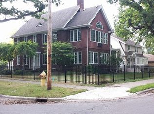 721 Lee St, Owosso, MI