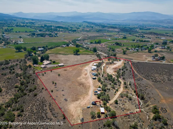 672 Odin Dr, Silt, CO 81652