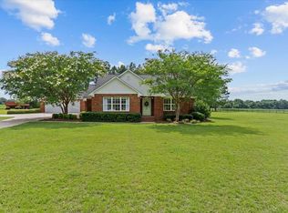 493 N Shiloh Rd, Hartford, AL 36344