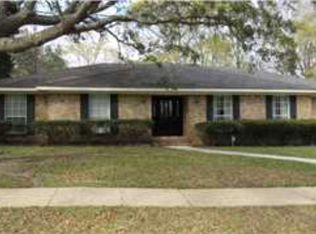 5858 Cansler Dr, Mobile, AL 36609