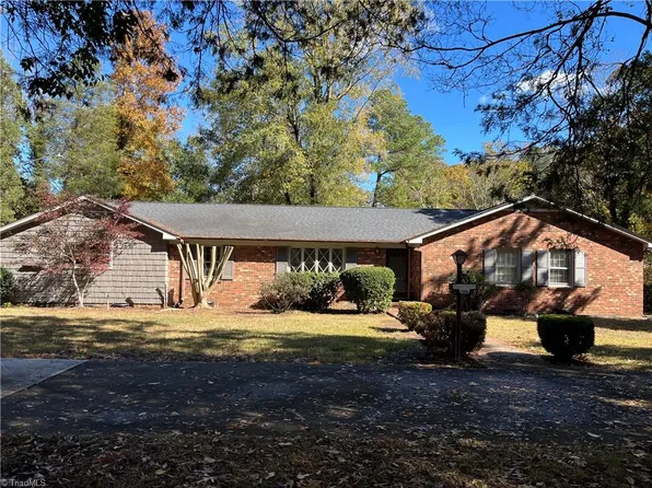 5506 Wayne Rd, Greensboro, NC 27407