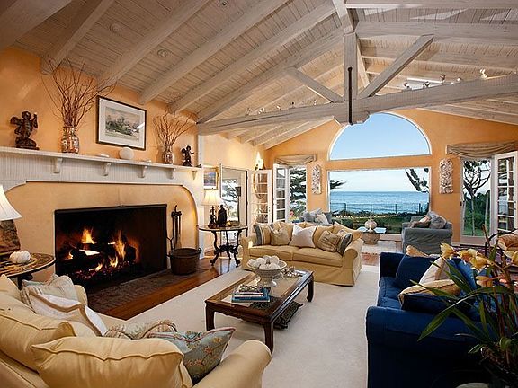 Formal Living Room