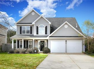 202 Almora Loop, Mooresville, NC 28115