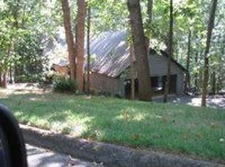 232 Pheasant Run SE, Rome, GA 30161