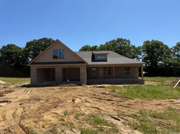 124 Longfield Ln, Judsonia, AR 72081