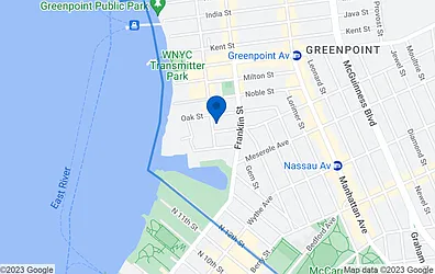 Rented by The KCI Group