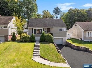 8 Phyllis Rd, West Orange, NJ 07052