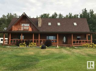 21334 Township Road 520, Strathcona County, AB T8C1E4