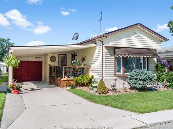 338 Drew Dr, Essex, ON N8M 3A2